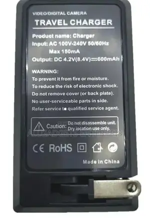 Battery Pack Charger