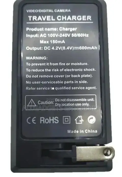 Battery Pack Charger