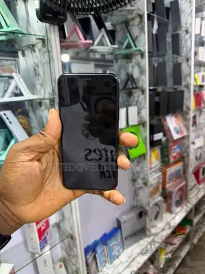 Apple iPhone 11 Pro 256 GB Green