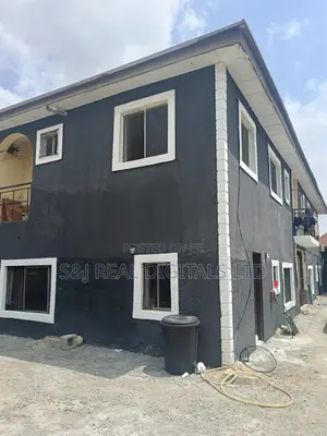 1bdrm Apartment in Kubwa for rent