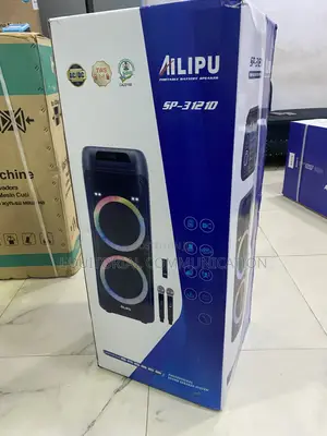 AILIPU SP-31210 TWS Audio Speaker System