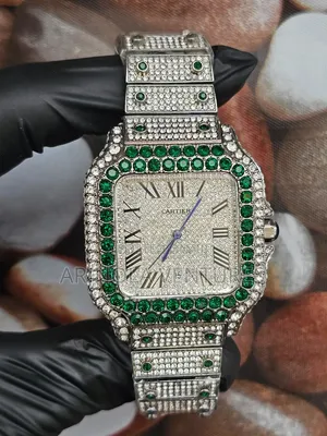 Cartier Watch