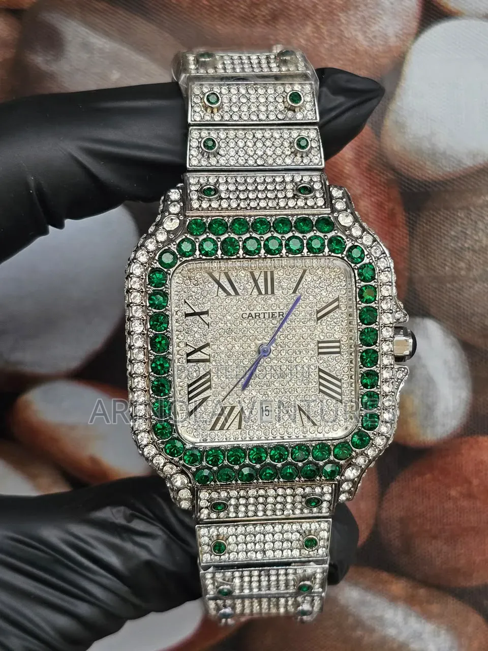 Cartier Watch