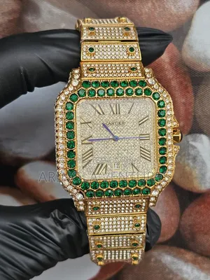 Cartier Watch