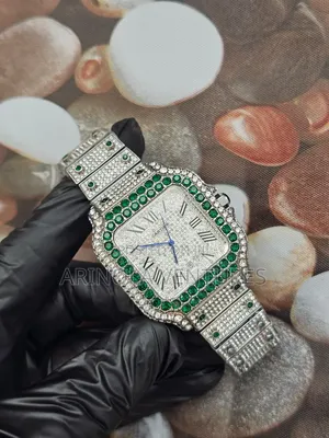 Cartier Watch