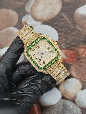 Cartier Watch