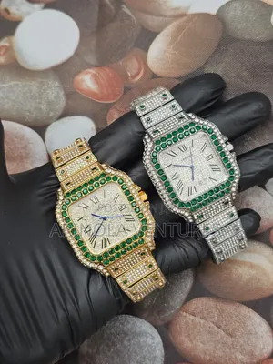Cartier Watch