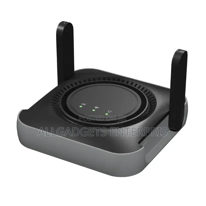 Universal Router 4g and 5g