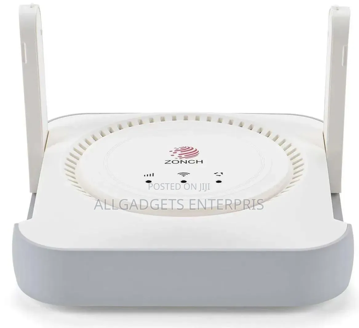 Universal Router 4g and 5g