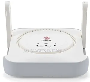 Universal Router 4g and 5g