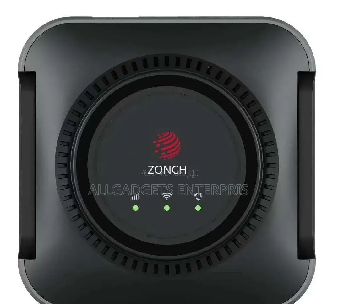 Universal Router 4g and 5g