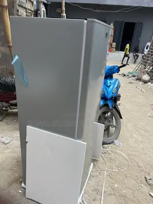 LG Upright Standing Refrigerator 200l