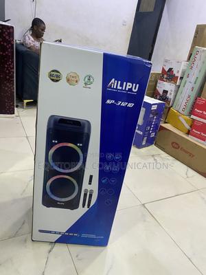 AILIPU SP-31210 Speaker System for Home Entertainment