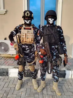 Armed Private Excort Services Police/DSS/Civil Defense