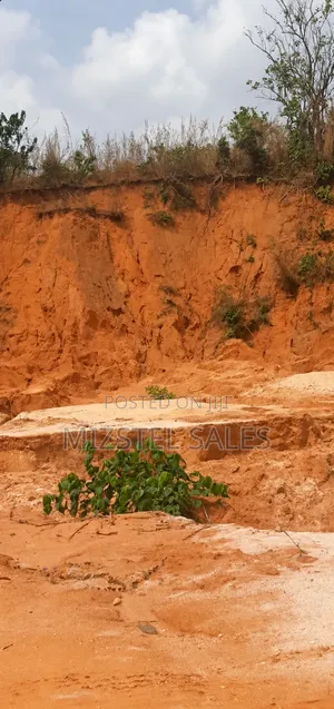 Land for Sale in Obike River, Ngor Okpala