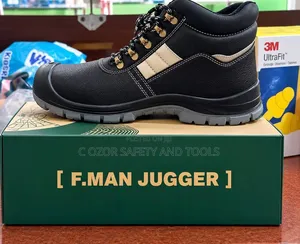 f.man Jugger
