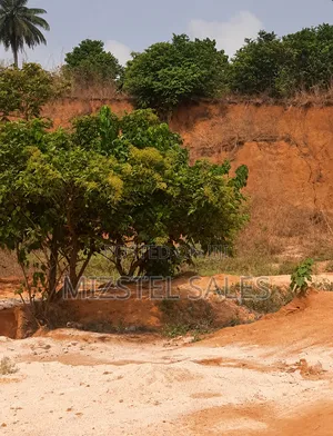 Land for Sale in Obike River, Ngor Okpala