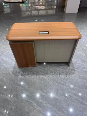 Quality Office and Table With Extension