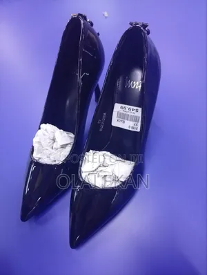 Classic Heel