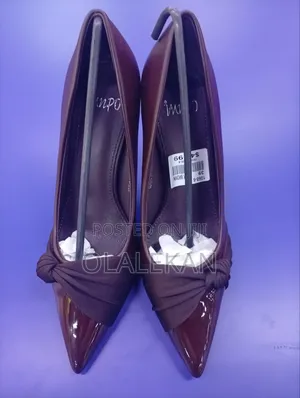 Classic Heel