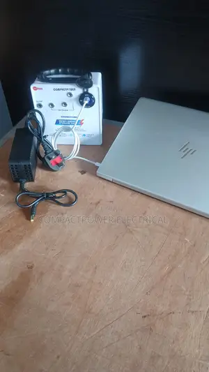 185Wh Energy Storage Tank for Laptops and 12v/5v Devices