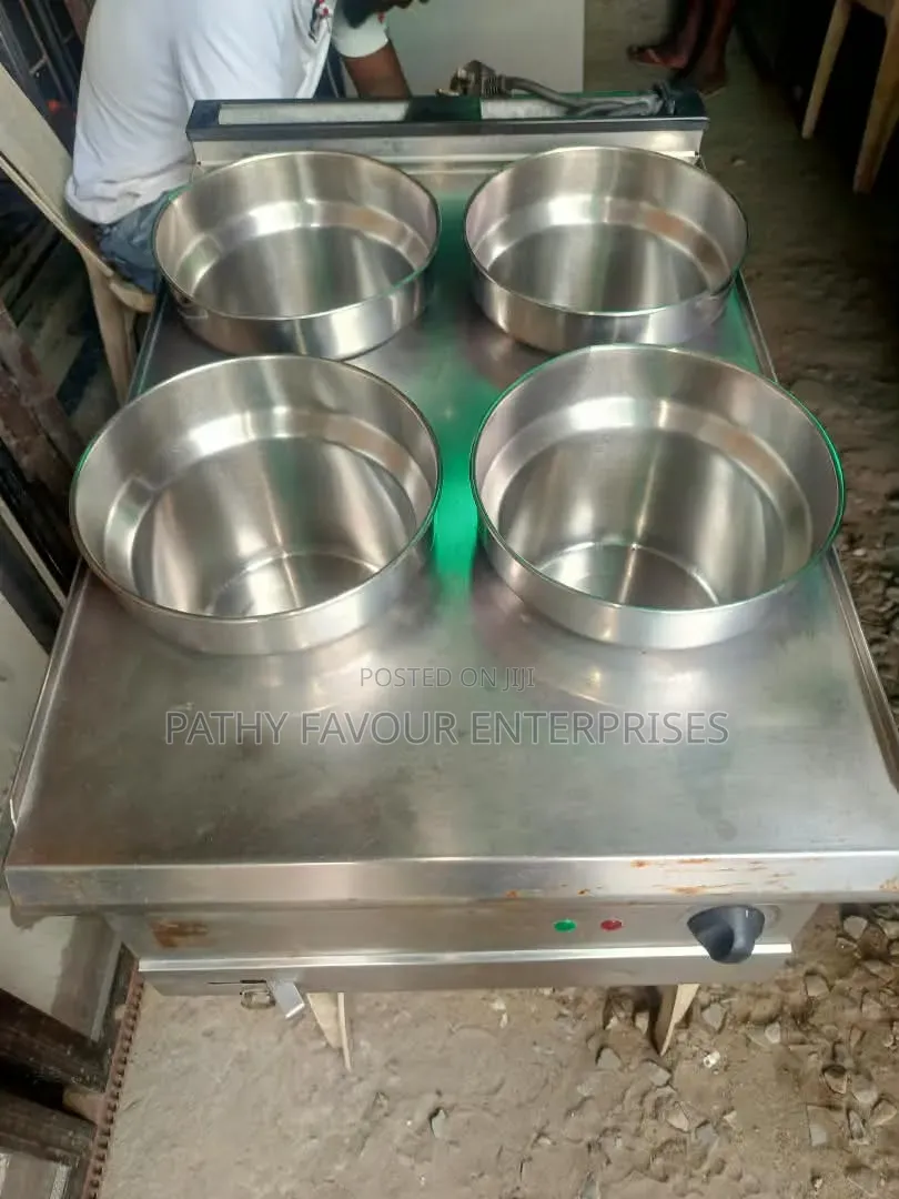 Table Food Warmer
