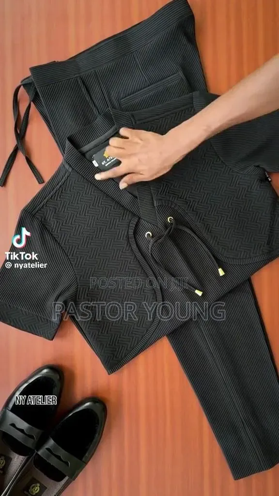 Men Outfit