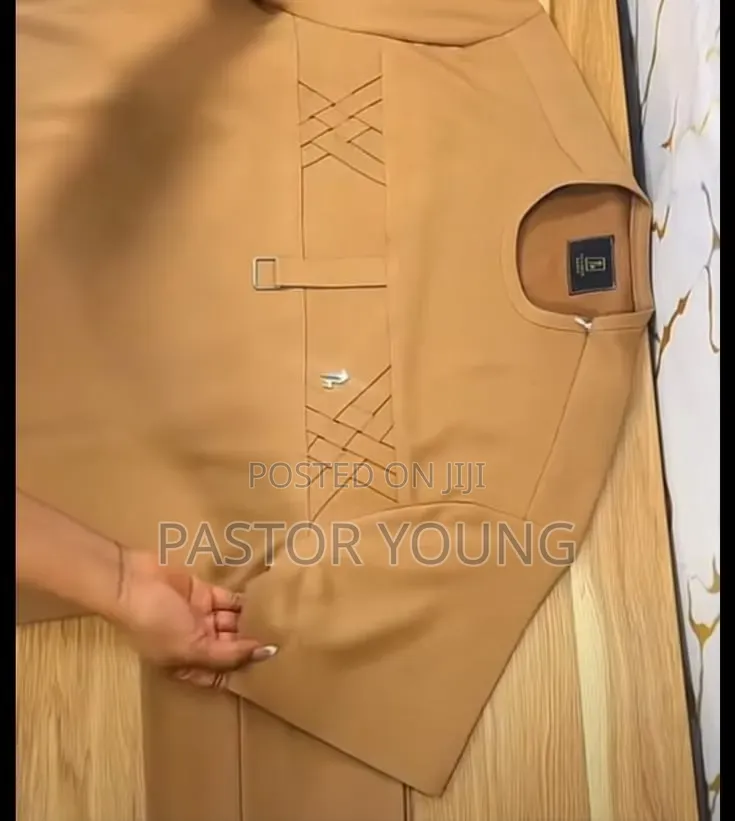 Men Outfit