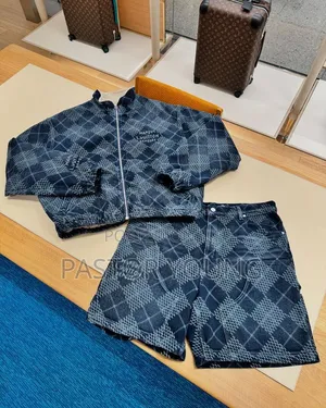 Men Outfit