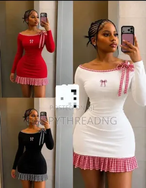 Women's Fashionable Clothes for Sale