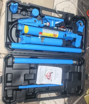 Original 10Ton Hydraulic Body Frame Repair Kit