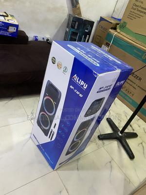 AILIPU SP-31210 Home Audio Speaker System