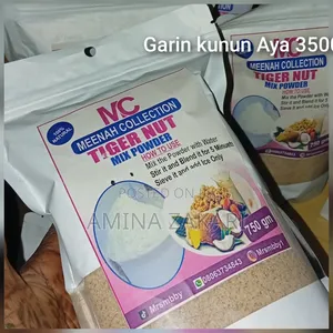 Tiger Nut Mix Powder