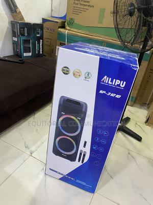 AILIPU SP-31210 Music Audio Speaker