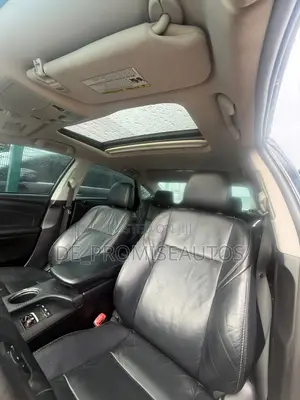 Toyota Avalon 2014 Black