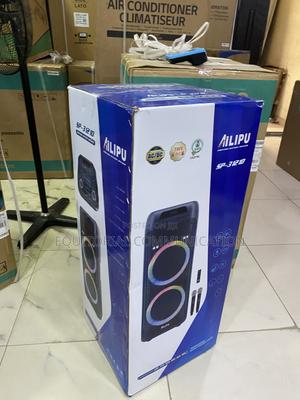 AILIPU SP-31210 Speaker for Indoor Music