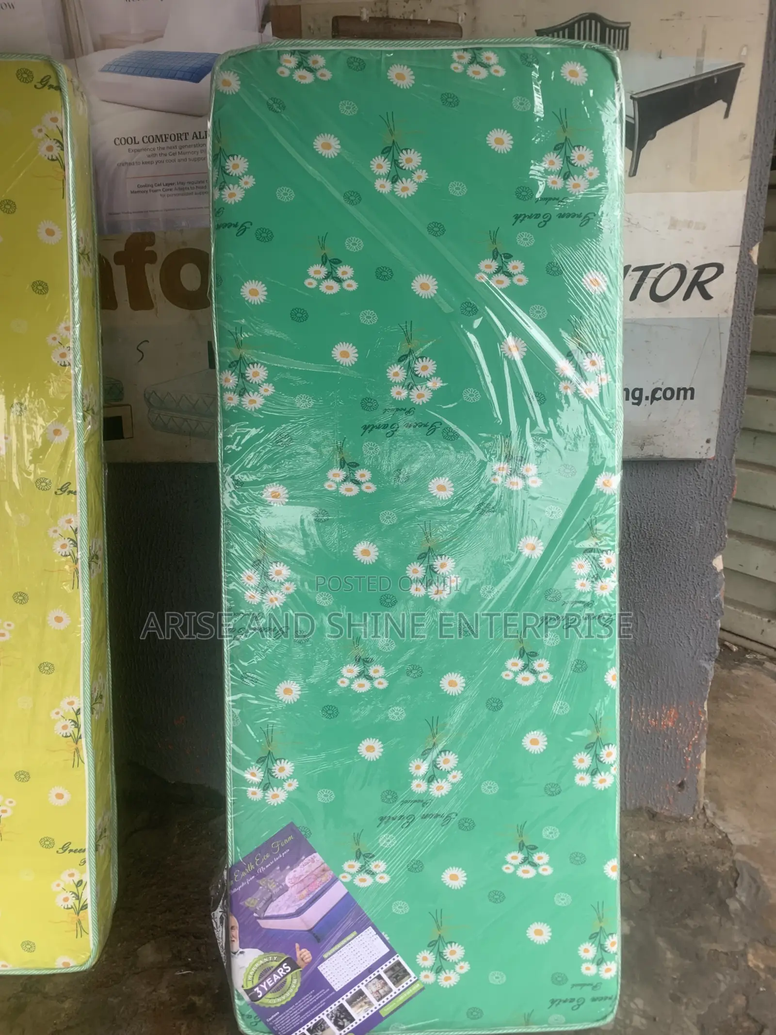 Quality Student Mattress