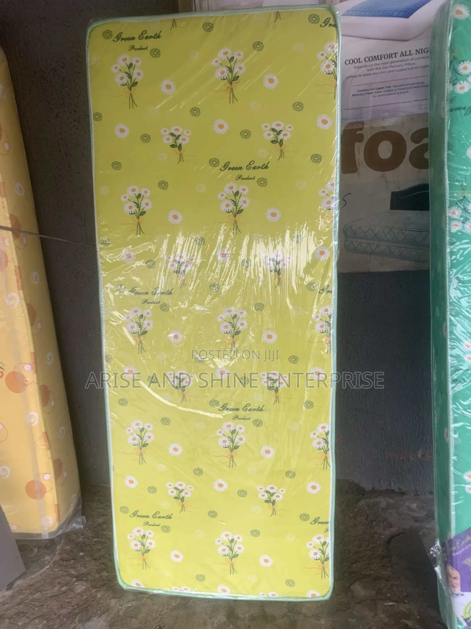 Quality Student Mattress