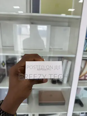Apple AirPods Pro 3