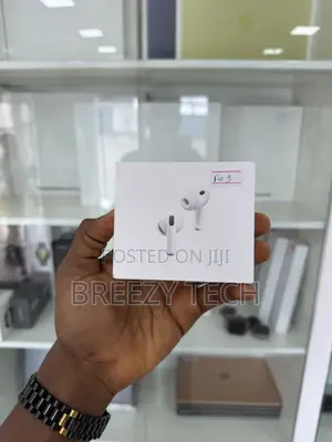 Apple AirPods Pro 3