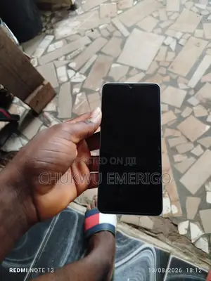 Samsung Galaxy A05 64 GB White