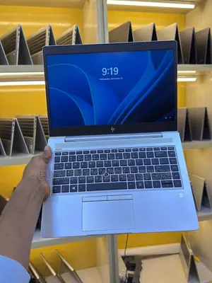 Laptop HP EliteBook 840 G8 32GB Intel Core i7 SSD 512GB