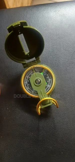 Engineer Directional Military Lensatic Compass - Brand New