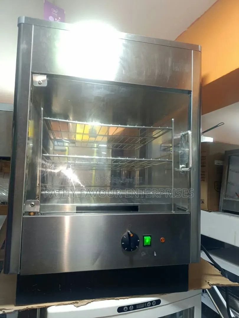 Pizza Warmer