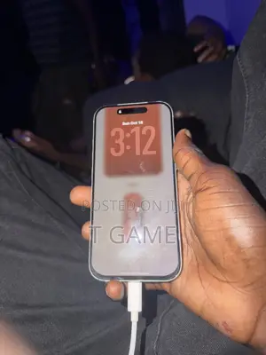 Apple iPhone 17 Pro 512 GB Silver