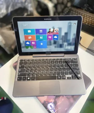 Laptop Samsung Ativ 4GB Intel Core i5 SSD 32GB