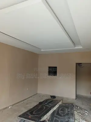 2bdrm Apartment in Kubwa for rent