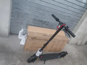 New Motorcycle 2026 Black