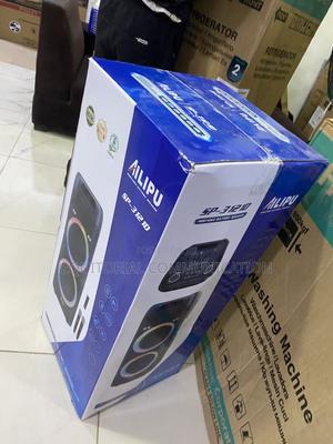 AILIPU SP-31210 TWS Stereo Audio Setup