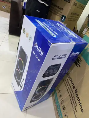 AILIPU SP-31210 TWS Stereo Audio Setup